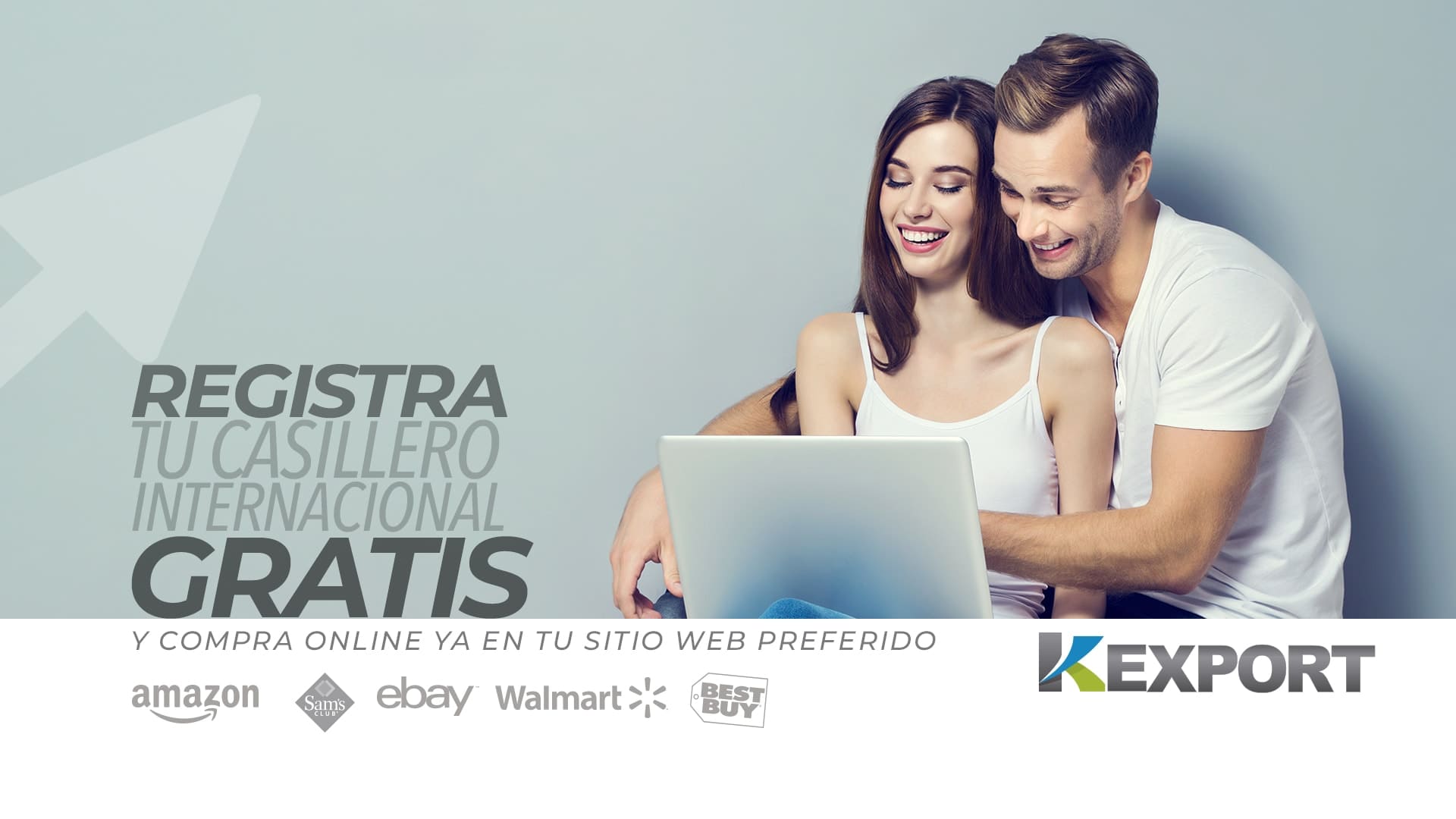 Casillero internacional